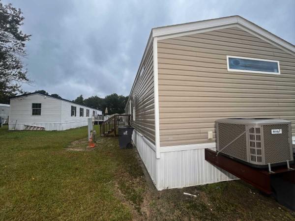 2021 Fleetwood Mobile Home