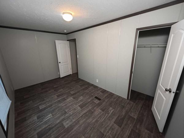 2021 Fleetwood Mobile Home