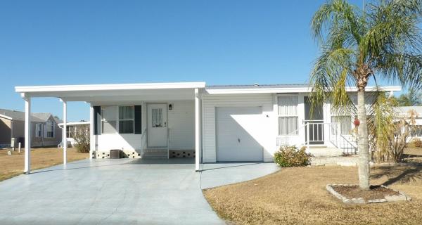 2002 MERT Mobile Home For Sale