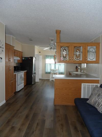 Photo 4 of 8 of home located at 2692 NE Hwy 70, #714 Arcadia, FL 34266