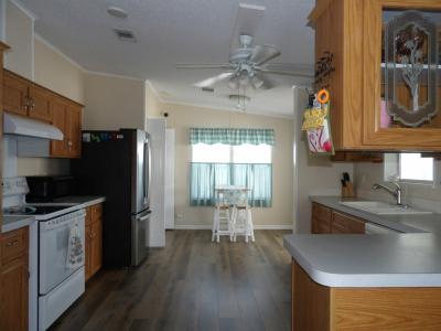 Photo 5 of 8 of home located at 2692 NE Hwy 70, #714 Arcadia, FL 34266