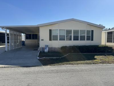 Mobile Home at 208 Lake Huron Drive Mulberry, FL 33860