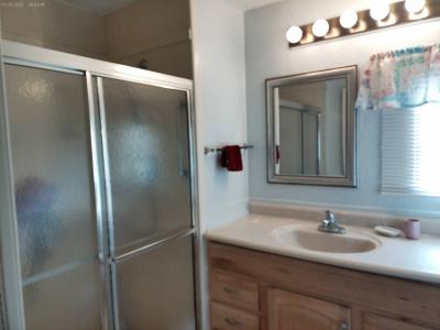 Photo 5 of 13 of home located at 7112 Pan American Fwy NE #341 Albuquerque, NM 87109