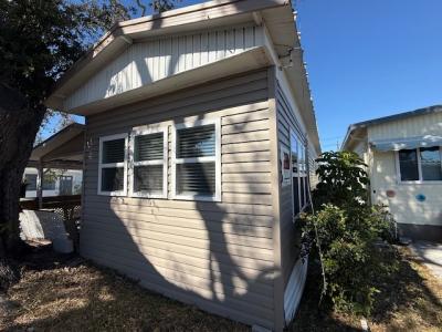 Mobile Home at 200 Fun Avenue Bradenton, DC 34208