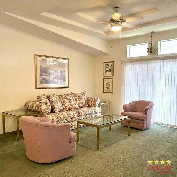 1999 Palm Harbor  Home