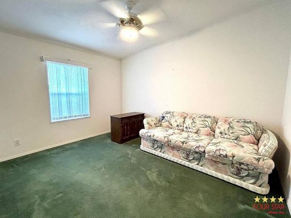 1999 Palm Harbor  Home