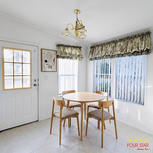 1999 Palm Harbor  Home