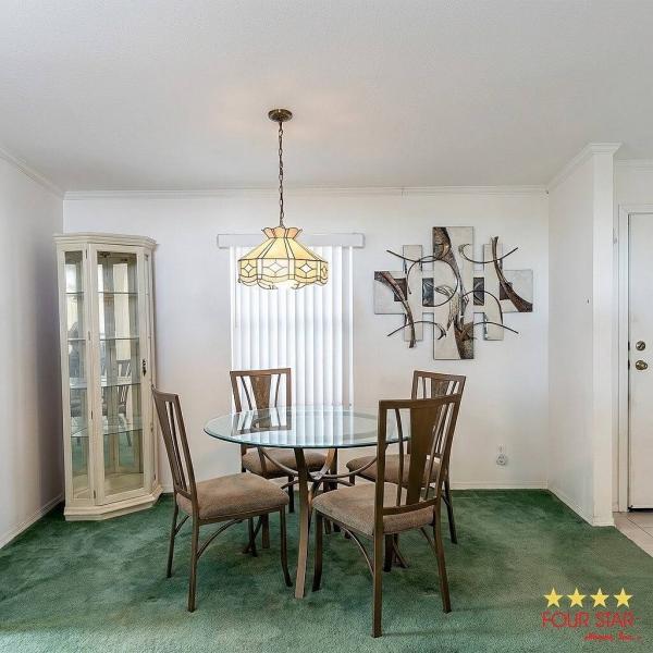 1999 Palm Harbor  Home