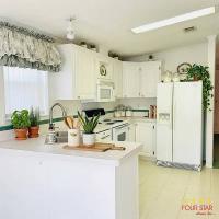 1999 Palm Harbor  Home