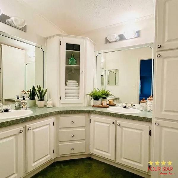 1999 Palm Harbor  Home