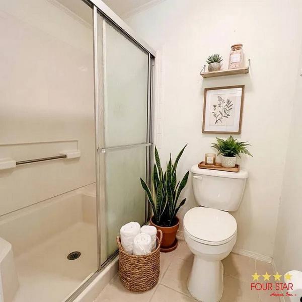 1999 Palm Harbor  Home