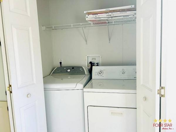 1999 Palm Harbor  Home