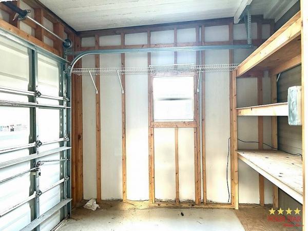 1999 Palm Harbor  Home