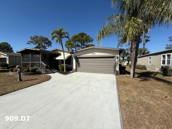 Photo 1 of 2 of home located at 909 Via La Paz North Fort Myers, FL 33903