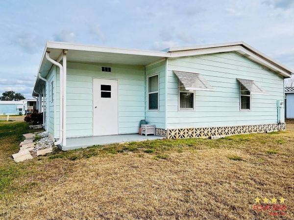 1988 BARR  Home