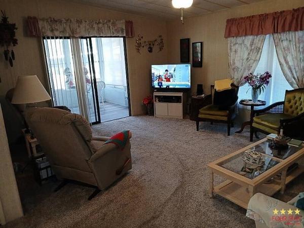1986 BARR  Home