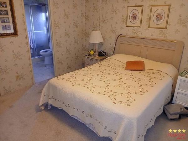 1986 BARR  Home