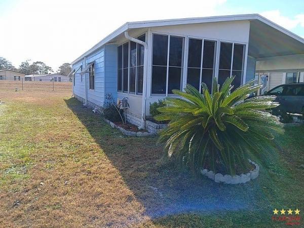1986 BARR  Home