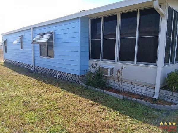 1986 BARR  Home