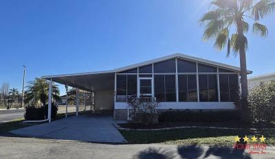 Mobile Home at 8046 Blue Marlin Way Orlando, FL 32822