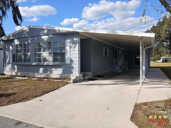 1982 Twin Mobile Home For Sale