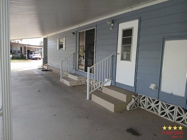 1982 Twin  Home