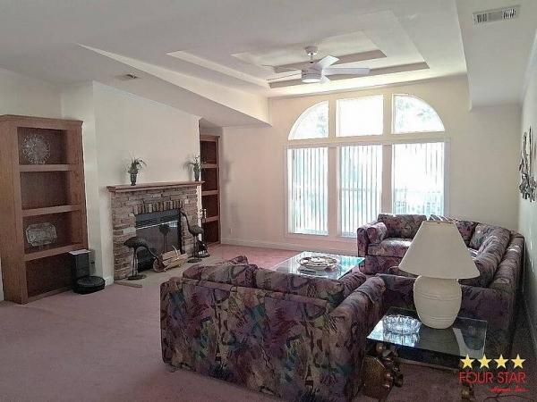 2000 Palm Harbor  Home