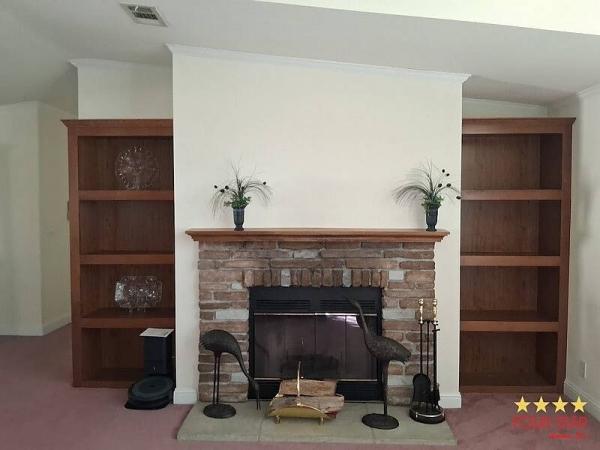 2000 Palm Harbor  Home