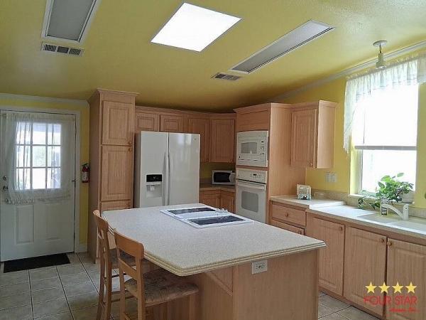 2000 Palm Harbor  Home