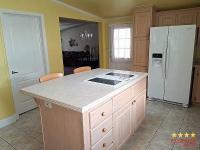 2000 Palm Harbor  Home