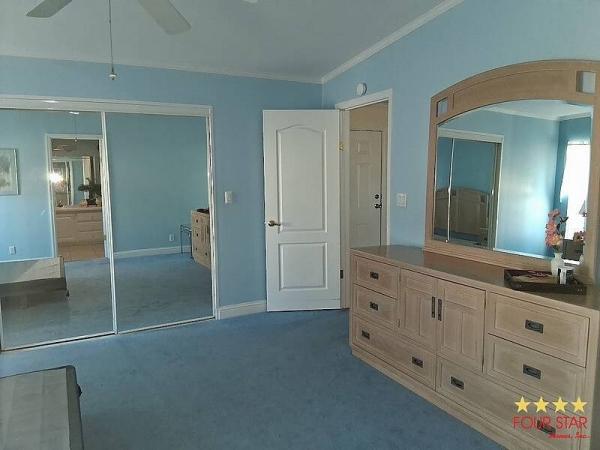 2000 Palm Harbor  Home