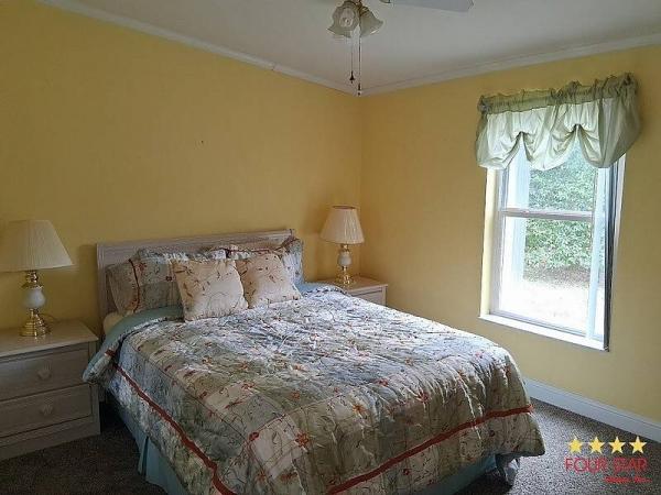 2000 Palm Harbor  Home