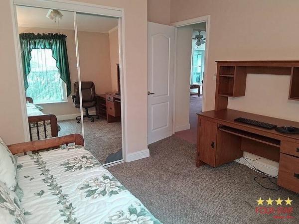 2000 Palm Harbor  Home