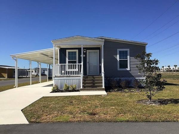 2024 GENE Mobile Home For Sale