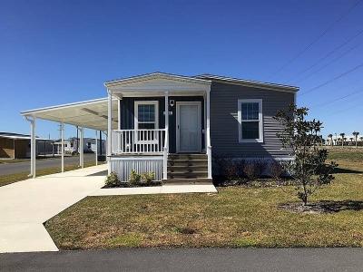Mobile Home at 158 Corbans Way Avon Park, FL 33825