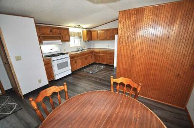 Photo 4 of 9 of home located at 726 Mapleview Drive Waupun, WI 53963