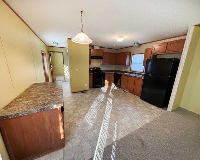 Photo 2 of 6 of home located at 3rd Ave. NE Lot 614 Dilworth, MN 56529