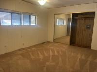 1974 Western Coach Mobile Home