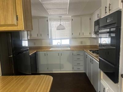 Photo 2 of 22 of home located at 2121 S Pantano Rd #86 Tucson, AZ 85710