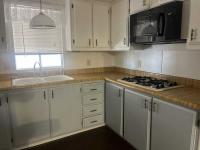 1974 Western Coach Mobile Home