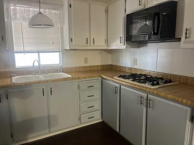 Photo 5 of 22 of home located at 2121 S Pantano Rd #86 Tucson, AZ 85710