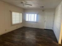 1974 Western Coach Mobile Home