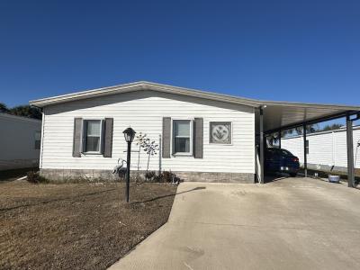 Mobile Home at 3574 Bobwhite Ct. Melbourne, FL 32904