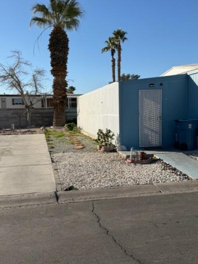 Photo 3 of 14 of home located at 3601 E. Wyoming Las Vegas, NV 89104