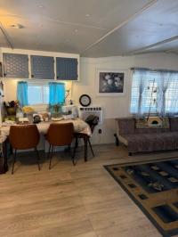 1967 HICKS Mobile Home