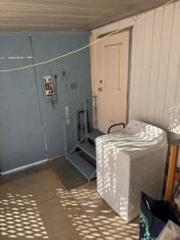 1967 HICKS Mobile Home