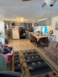 1967 HICKS Mobile Home