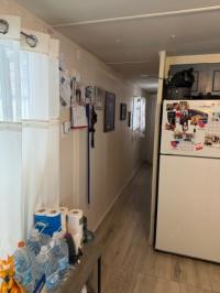 1967 HICKS Mobile Home