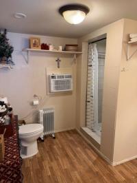 1967 HICKS Mobile Home