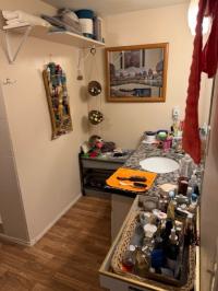 1967 HICKS Mobile Home